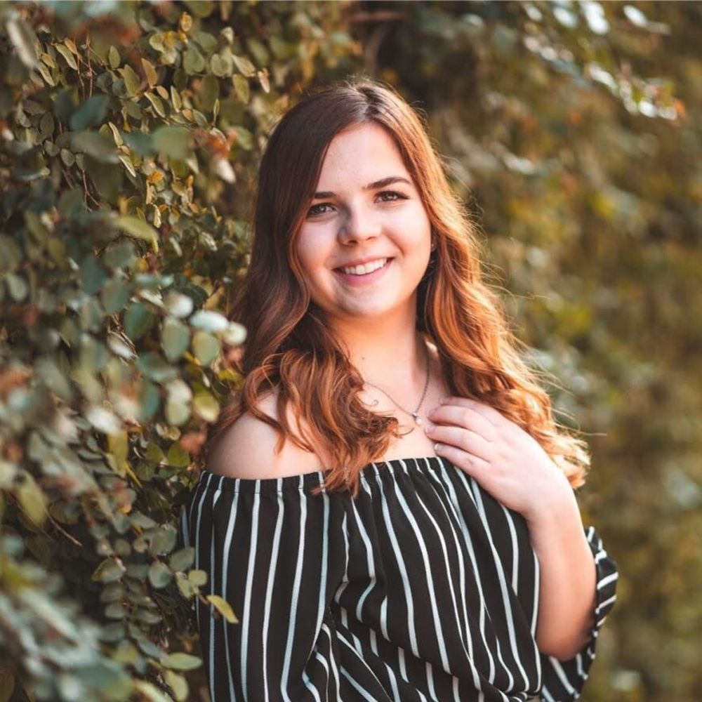Meet your Posher, Shelbie